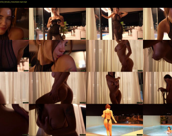 jseductiveart — 121 minute Chaturbate female teen cam video, 720p, Nov 21, 2024
