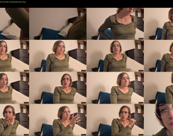 lilithoftrees — 4 minute Chaturbate female teen cam video, 720p, Nov 22, 2024