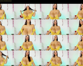 loreth_jw — 3 minute Chaturbate female teen cam video, 720p, Nov 21, 2024
