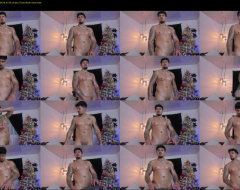 maximo_rodriguez — 8 minute Chaturbate male teen cam video, 720p, Nov 21, 2024