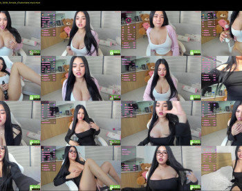 phantom_wave — 121 minute Chaturbate female teen cam video, 720p, Nov 21, 2024