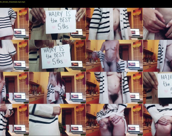 thickforest — 54 minute Chaturbate female teen cam video, 720p, Nov 21, 2024