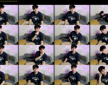 thomas617826 — 12 minute Chaturbate male teen cam video, 720p, Nov 22, 2024