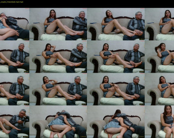 kiaming — 84 minute Chaturbate female teen cam video, 720p, Nov 22, 2024