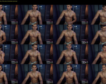 marcusdiamond — 4 minute Chaturbate male teen cam video, 720p, Nov 23, 2024
