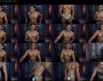 marcusdiamond — 6 minute Chaturbate male teen cam video, 720p, Nov 23, 2024