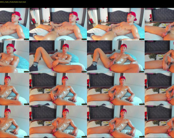 esteban_stud — 9 minute Chaturbate male teen cam video, 720p, Nov 25, 2024