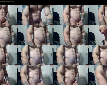 evancage — 3 minute Chaturbate male teen cam video, 480p, Nov 25, 2024