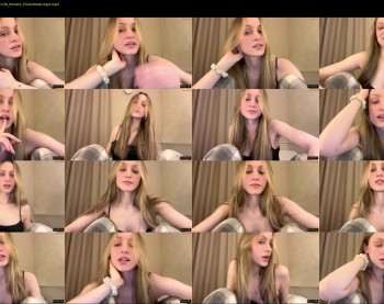 fflloowweerr — 8 minute Chaturbate couple teen cam video, 720p, Nov 24, 2024