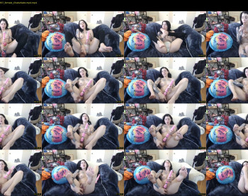 grumpytwo — 22 minute Chaturbate couple teen cam video, 720p, Nov 24, 2024