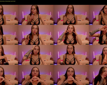 _stella_aa — 10 minute Chaturbate female teen cam video, 720p, Nov 25, 2024