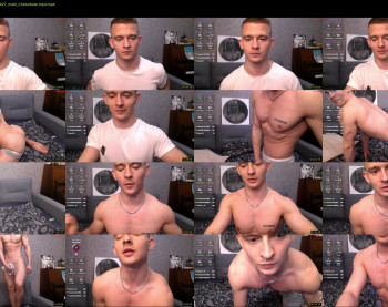 marvelboy_ — 41 minute Chaturbate male teen cam video, 720p, Nov 26, 2024