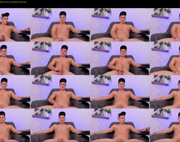 mikecooper_ — 10 minute Chaturbate male teen cam video, 720p, Nov 25, 2024
