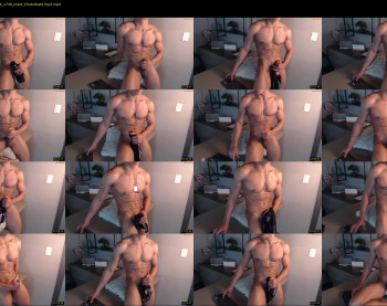 patrick_brown_ — 30 minute Chaturbate male teen cam video, 720p, Nov 25, 2024