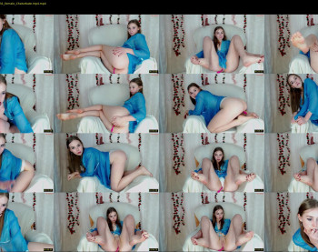 sofia_here — 54 minute Chaturbate female teen cam video, 720p, Nov 25, 2024
