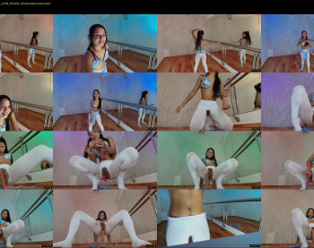marce_algara — 89 minute Chaturbate female teen cam video, 720p, Nov 26, 2024