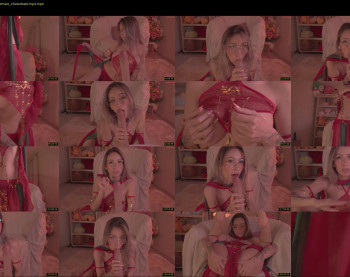 soficb — 121 minute Chaturbate female teen cam video, 720p, Nov 26, 2024