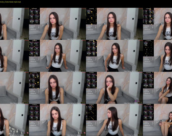 loxy_ — 22 minute Chaturbate female teen cam video, 720p, Nov 28, 2024