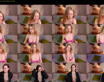 jitoon_exe — 4 minute Chaturbate female teen cam video, 720p, Dec 1, 2024