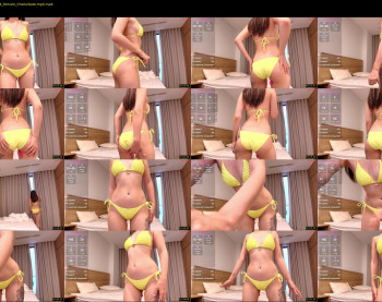 tiny_cute — 3 minute Chaturbate female teen cam video, 720p, Dec 1, 2024