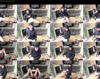 bashful4200 — 62 minute Chaturbate male teen cam video, 720p, Dec 2, 2024
