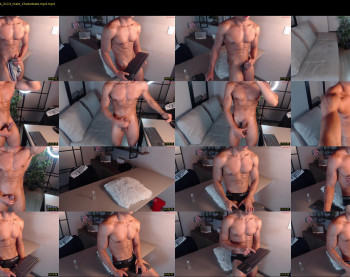 patrick_brown_ — 42 minute Chaturbate male teen cam video, 720p, Dec 1, 2024