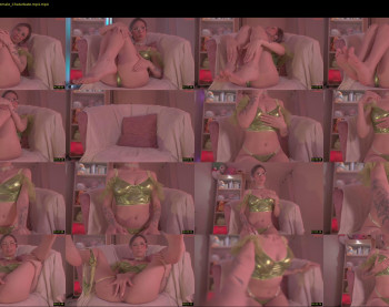 soficb — 11 minute Chaturbate female teen cam video, 720p, Dec 2, 2024