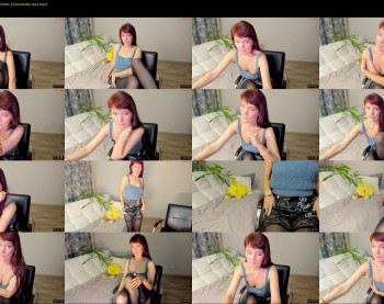 fritha — 50 minute Chaturbate female teen cam video, 720p, Dec 2, 2024