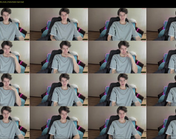 guy_liam1 — 3 minute Chaturbate male teen cam video, 720p, Dec 2, 2024