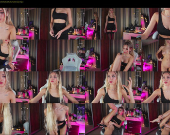 misstics_ — 121 minute Chaturbate female teen cam video, 720p, Dec 2, 2024
