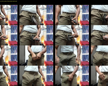 roccoblack02 — 8 minute Chaturbate male teen cam video, 720p, Dec 2, 2024