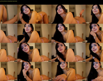 sammarastone — 11 minute Chaturbate female teen cam video, 720p, Dec 3, 2024