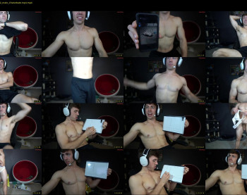 sydaffect — 104 minute Chaturbate male teen cam video, 720p, Dec 2, 2024