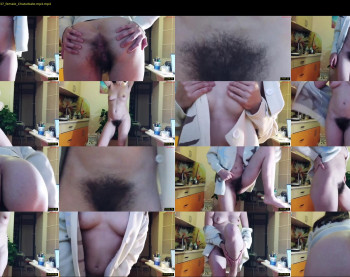 thickforest — 97 minute Chaturbate female teen cam video, 720p, Dec 2, 2024