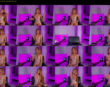tinyw0nder — 22 minute Chaturbate female teen cam video, 720p, Dec 2, 2024