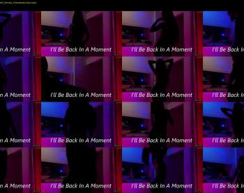 tinyw0nder — 9 minute Chaturbate female teen cam video, 720p, Dec 3, 2024