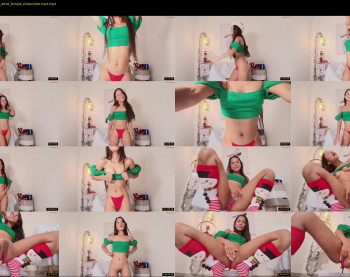 marce_algara — 121 minute Chaturbate female teen cam video, 720p, Dec 4, 2024