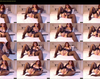 modest_devil — 18 minute Chaturbate female teen cam video, 720p, Dec 4, 2024