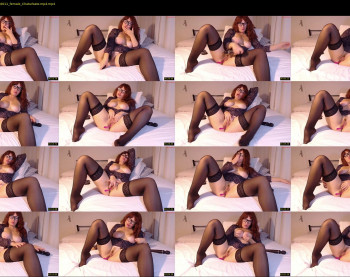 modest_devil — 5 minute Chaturbate female teen cam video, 720p, Dec 4, 2024