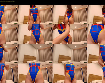 tiny_cute — 19 minute Chaturbate female teen cam video, 720p, Dec 3, 2024