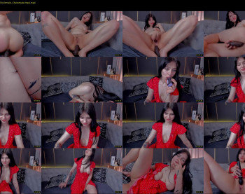 _allisson__ — 33 minute Chaturbate female teen cam video, 720p, Dec 4, 2024