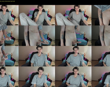 guy_liam1 — 39 minute Chaturbate male teen cam video, 720p, Dec 4, 2024