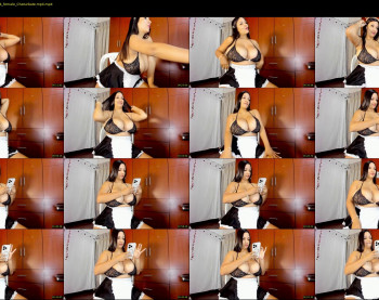 loreth_jw — 4 minute Chaturbate female teen cam video, 720p, Dec 4, 2024