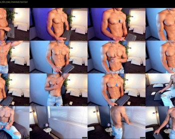 patrick_brown_ — 35 minute Chaturbate male teen cam video, 720p, Dec 4, 2024