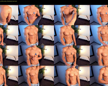 patrick_brown_ — 23 minute Chaturbate male teen cam video, 720p, Dec 4, 2024