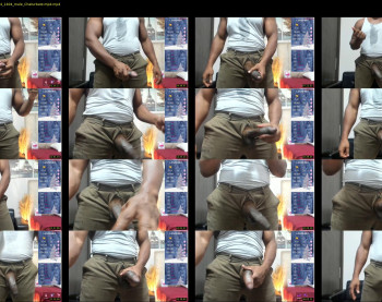 roccoblack02 — 41 minute Chaturbate male teen cam video, 720p, Dec 4, 2024