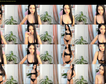 sinsemillaa — 58 minute Chaturbate female teen cam video, 720p, Dec 4, 2024