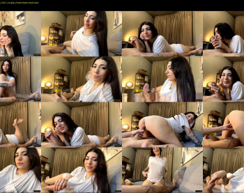 step__siblings — 54 minute Chaturbate couple teen cam video, 720p, Dec 4, 2024