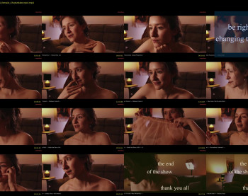 webcora — 35 minute Chaturbate female teen cam video, 720p, Dec 4, 2024