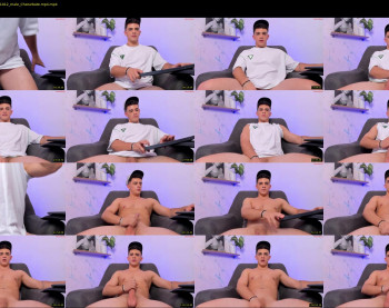 mikecooper_ — 79 minute Chaturbate male teen cam video, 720p, Dec 5, 2024